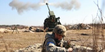 На фронті за добу було 130 боїв, понад пів сотні з них – на Покровському й Гуляйпільському напрямках