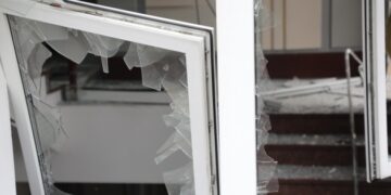 Війська РФ минулої доби поранили чотирьох жителів Донеччини