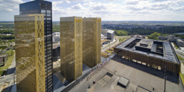 Соцмережа Х оскаржила штраф Єврокомісії у €120 мільйонів