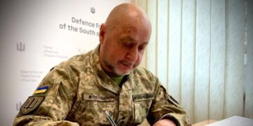 Українські захисники на півдні стримують одночасно три-чотири російські армії – Волошин