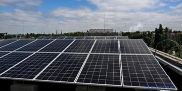 Від початку роботи програми «СвітлоДім» надійшли 524 звернення, виплати вже отримали 57 заявників