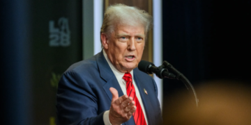 Трамп розкритикував призначених ним судів, які підтримали скасування тарифів