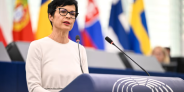 Єврокомісарка Кос назвала п’ять елементів, які треба врахувати при розширенні ЄС