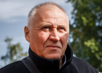 У Білорусі звільнили повторно затриманого політв’язня Статкевича