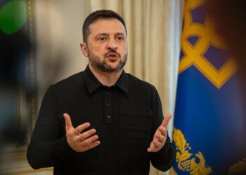 Зеленський закликав не згаяти жодного дня в лютому для посилення України