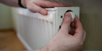 У Києві понад 1500 будинків без опалення