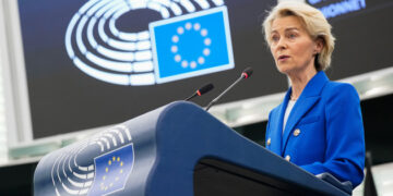 Фон дер Ляєн оголосила про тимчасове застосування угоди ЄС з Меркосур