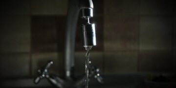 В Одесі через атаку РФ без води залишились близько 250 тисяч абонентів