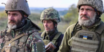 Стартував пілотний проєкт для військових та ветеранів, які хочуть служити на інструкторських посадах