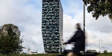 У Нідерландах розслідуватимуть управлінську діяльність виробника мікросхем Nexperia