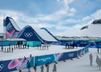 МПК дозволив десятьом росіянам і білорусам виступити на Паралімпіаді-2026 під своїми прапорами