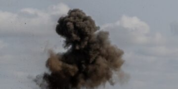 У Дніпрі пролунали вибухи