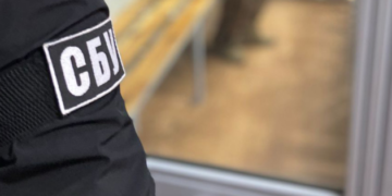 СБУ викрила ще трьох проросійських агітаторів в різних регіонах України