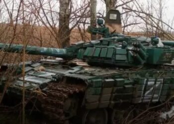 Окупанти змушують фермерів у «ЛНР» віддавати 30% дизпалива на потреби армії