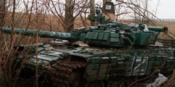 Окупанти змушують фермерів у «ЛНР» віддавати 30% дизпалива на потреби армії