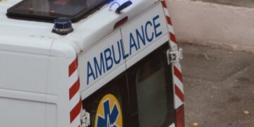 В Одесі ворожі безпілотники пошкодили будинок та обʼєкт інфраструктури, двоє постраждалих