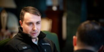 Буданов: Говорити про вибори за нинішніх обставин безглуздо