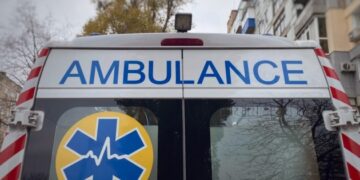 На Херсонщині за добу через ворожі обстріли постраждали двоє людей