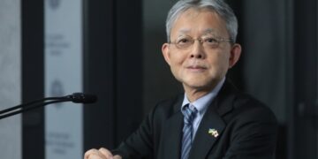 Японія продовжить підтримку України для встановлення справедливого і тривалого миру – посол