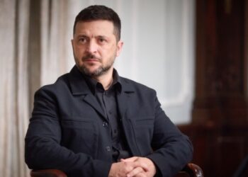 Три кроки: Зеленський пояснив, як Трамп має тиснути на Путіна