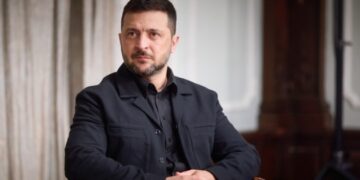 Три кроки: Зеленський пояснив, як Трамп має тиснути на Путіна