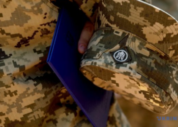 В Одесі під час перевірки документів ножем поранили військового ТЦК