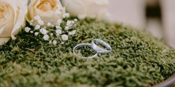 Шлюб онлайн 14 лютого: Мін’юст пояснив нові правила створення «Дія.Підпису»