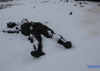 Військові показали, як дронами ліквідували росіян у дренажній трубі