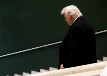 Маршалок Сейму Польщі не підтримав висунення Трампа на Нобелівську премію миру