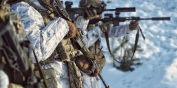 Сили оборони контролюють Никифорівку, Неліпівку, Нове Шахове та Затишок на Донеччині