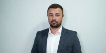 Стрілянина на Черкащині: депутат Сторожук заявив, що не мав конфлікту з ветераном Русіновим