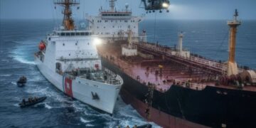 Перехоплювати російський «тіньовий флот» доцільніше поза Балтійським морем – посол Естонії при НАТО