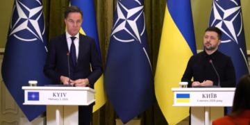 Рютте впевнений, що союзники знайдуть $15 мільярдів на закупівлю зброї для ЗСУ через PURL