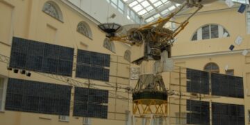 Російські космічні апарати могли перехопити незашифровані сигнали з європейських супутників – FT