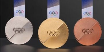 Олімпіада-2026. Медальний залік