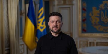 Європа потребує свого виробництва ракет для ППО – Зеленський