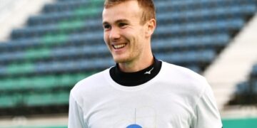 Рейтинг ATP: Віталій Сачко залишається першою «ракеткою» України