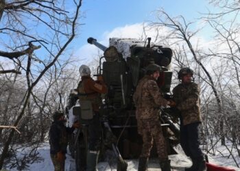 На фронті – 130 зіткнень, ЗСУ знешкодили понад 80 оокупантів на Покровському напрямку