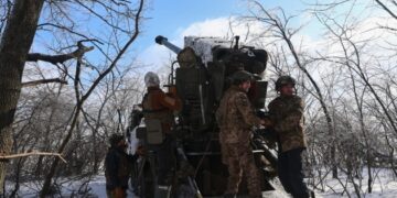 На фронті – 130 зіткнень, ЗСУ знешкодили понад 80 оокупантів на Покровському напрямку