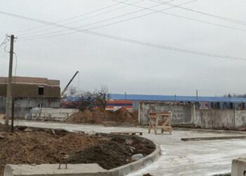 Росіяни будують на Запоріжжі військову базу для підготовки резервів та операторів дронів – партизани