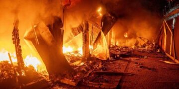 Цілями атак росіян цієї ночі стали теплогенеруючі об’єкти – Кулеба