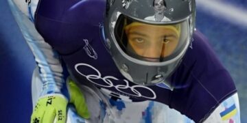 Саме МОК політизує вшанування українським спортсменом жертв російської агресії – депутатка