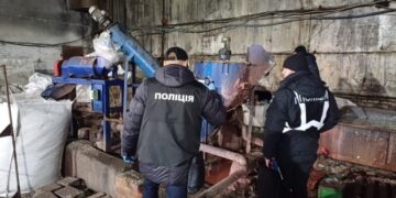 На Запоріжжі підприємців підозрюють у забруднення довкілля на понад ₴10 мільйонів