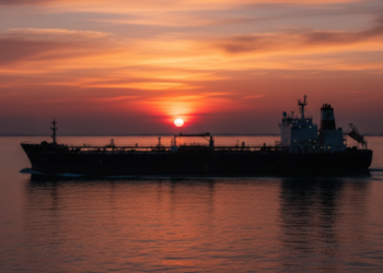 Британія і ЄС обговорюють можливість затримання суден російського тіньового флоту – Bloomberg