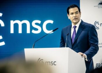 Рубіо запевнив колег з G7, що США готові продовжувати участь у переговорах про мир в Україні