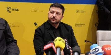 Зеленський: Росія може намагатися відкласти переговори під приводом зміни лідера переговорної групи
