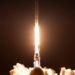 Falcon 9 вивела на орбіту ще 24 інтернет-супутники Starlink