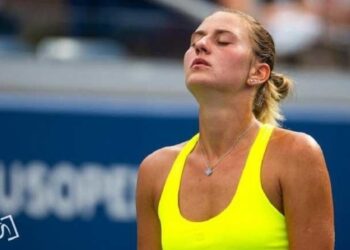 Костюк – про дискваліфікацію Гераскевича на Олімпіаді: Коли дізналася, то просто розплакалася