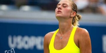 Костюк – про дискваліфікацію Гераскевича на Олімпіаді: Коли дізналася, то просто розплакалася