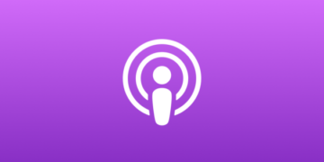 Apple додасть відео у свій подкаст-застосунок